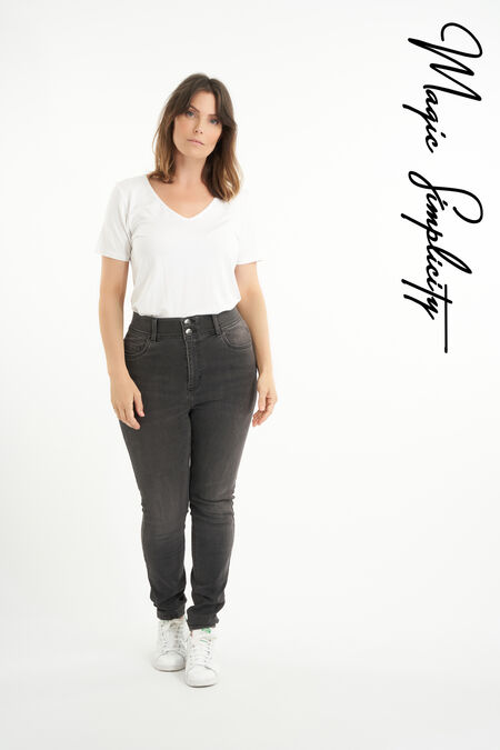 Dames jeans online kopen? Shop bij MS Mode maat 40-54