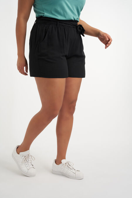 extase kraam thermometer Dames shorts online kopen? Shop bij MS Mode maat 40-54 | MS Mode
