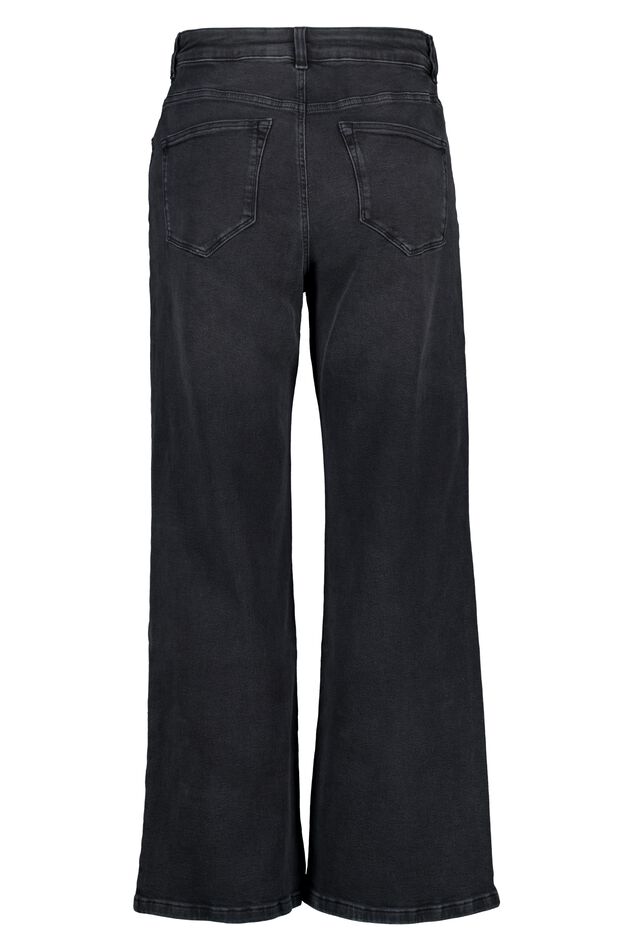 Wide leg jeans IVY image 2