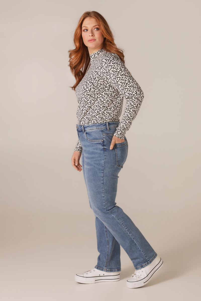 De MS Mode Jeans Guide voor jouw perfecte spijkerbroek | Officiële MS Mode®  online store