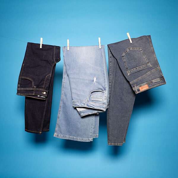 Dé tips voor het wassen van je spijkerbroeken | Officiële MS Mode® online  store
