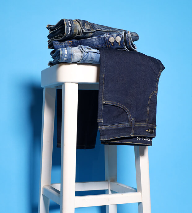 Dé tips voor het wassen van je spijkerbroeken | MS Mode