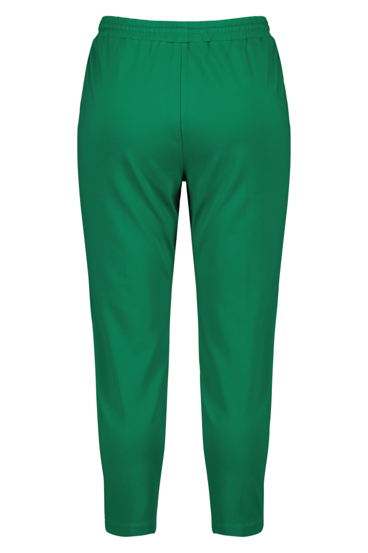 lager onderwijs magnetron Dames Joggings fit broek Fel groen bij MS Mode®